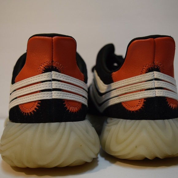 [Sold] Adidas Crazy BYW ll & Adidas Sobakov - Picture 5 of 9